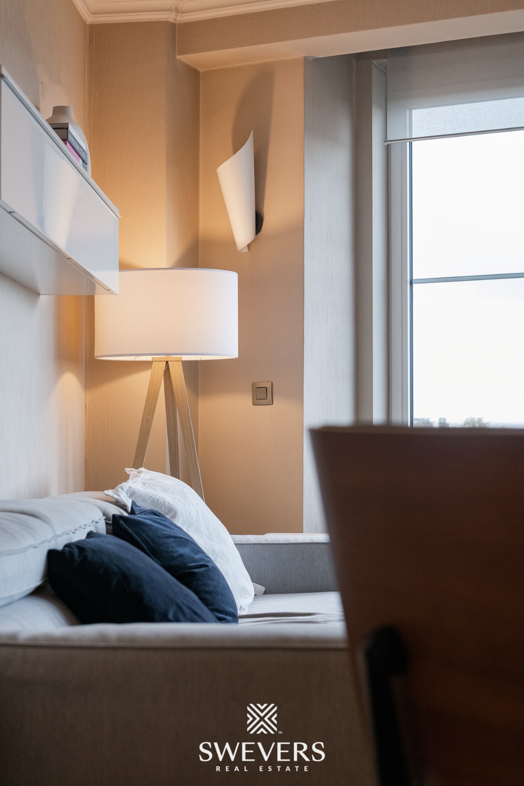 Ruim appartement met prachtig uitzicht in centrum Hasselt - foto 4