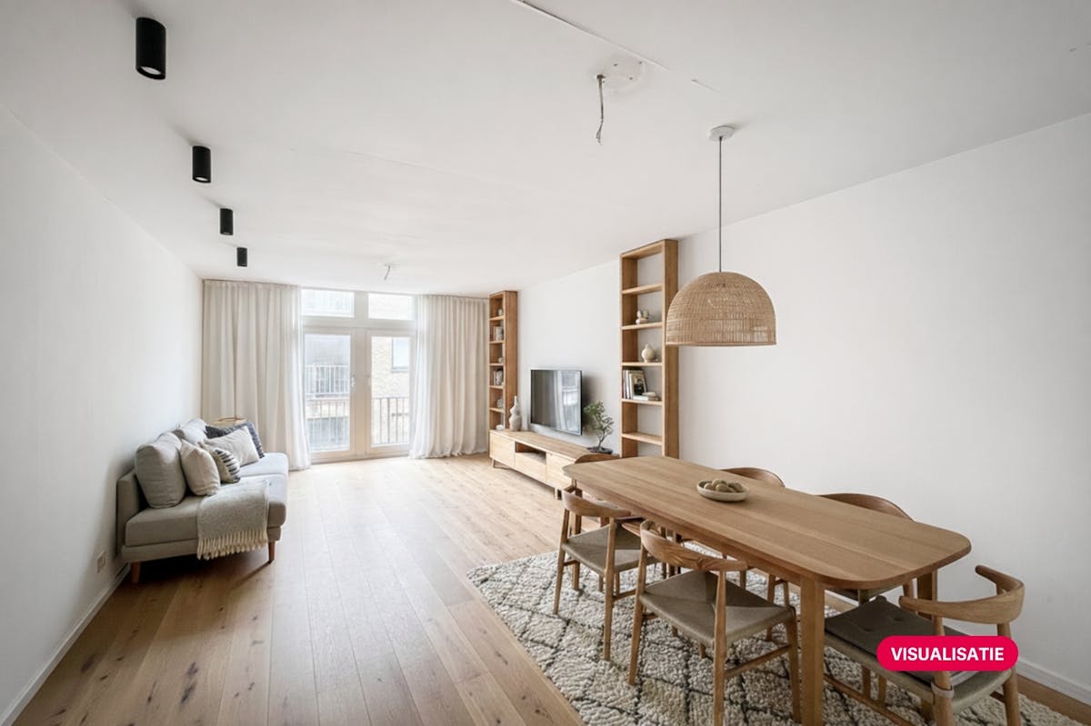 Te koop : Handelshuis te Knokke-Heist - foto 1