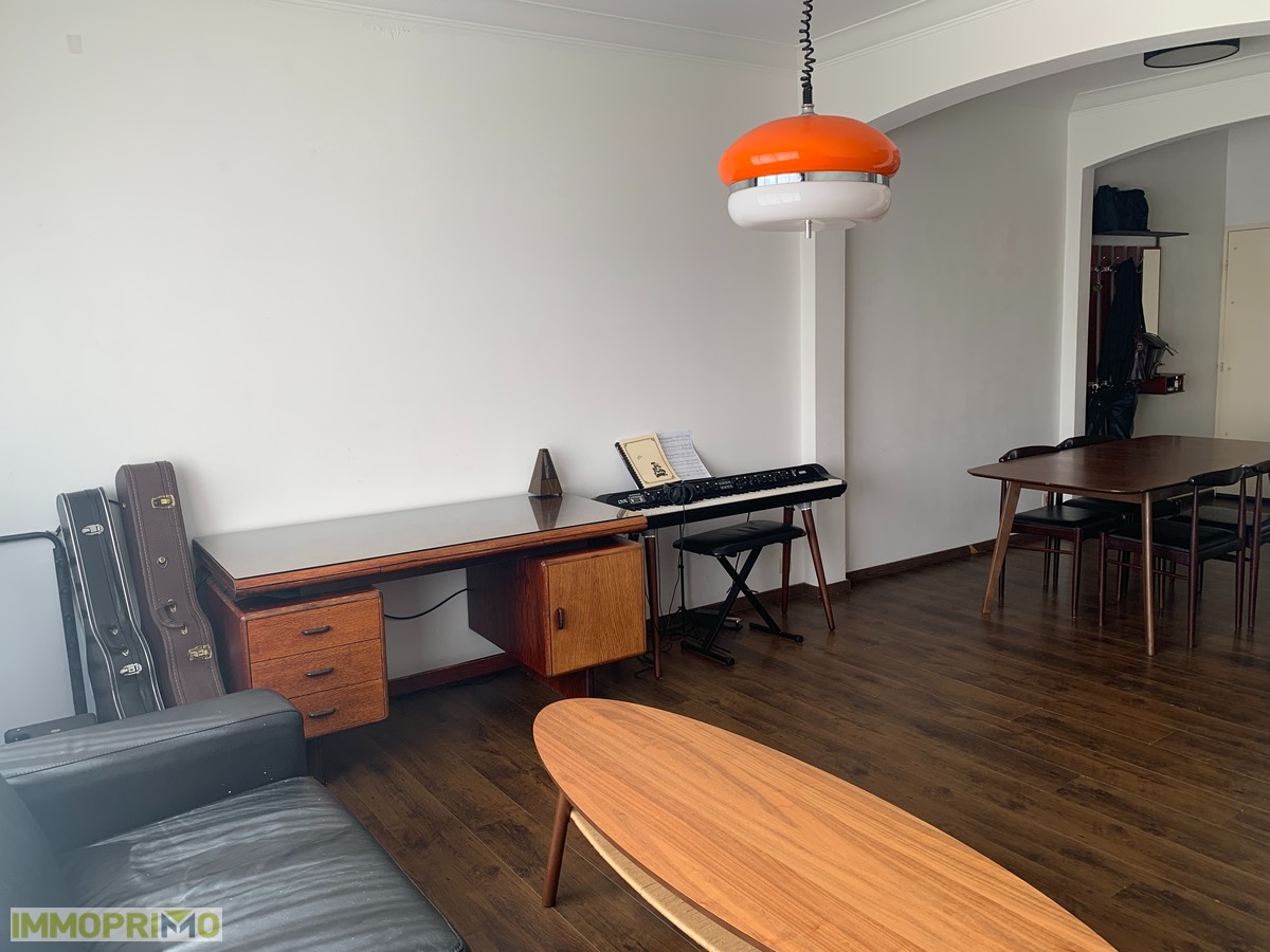 Super goed onderhouden appartement op de 5de verdieping - foto 3