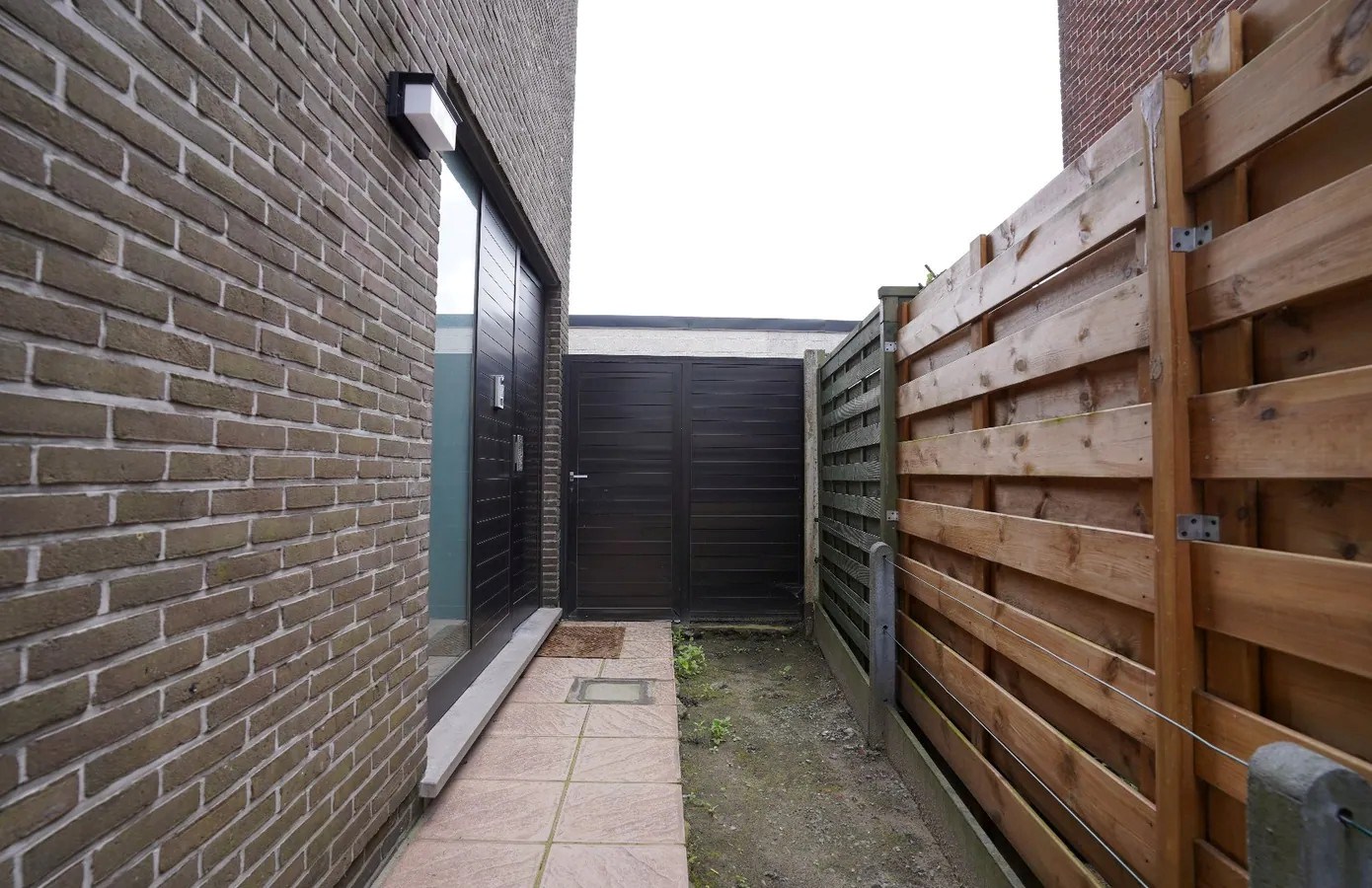 instapklare woning 4 slpk, parking, koer ad tramhalte - foto 4