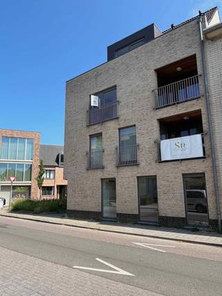 Appartement à vendre à Geel