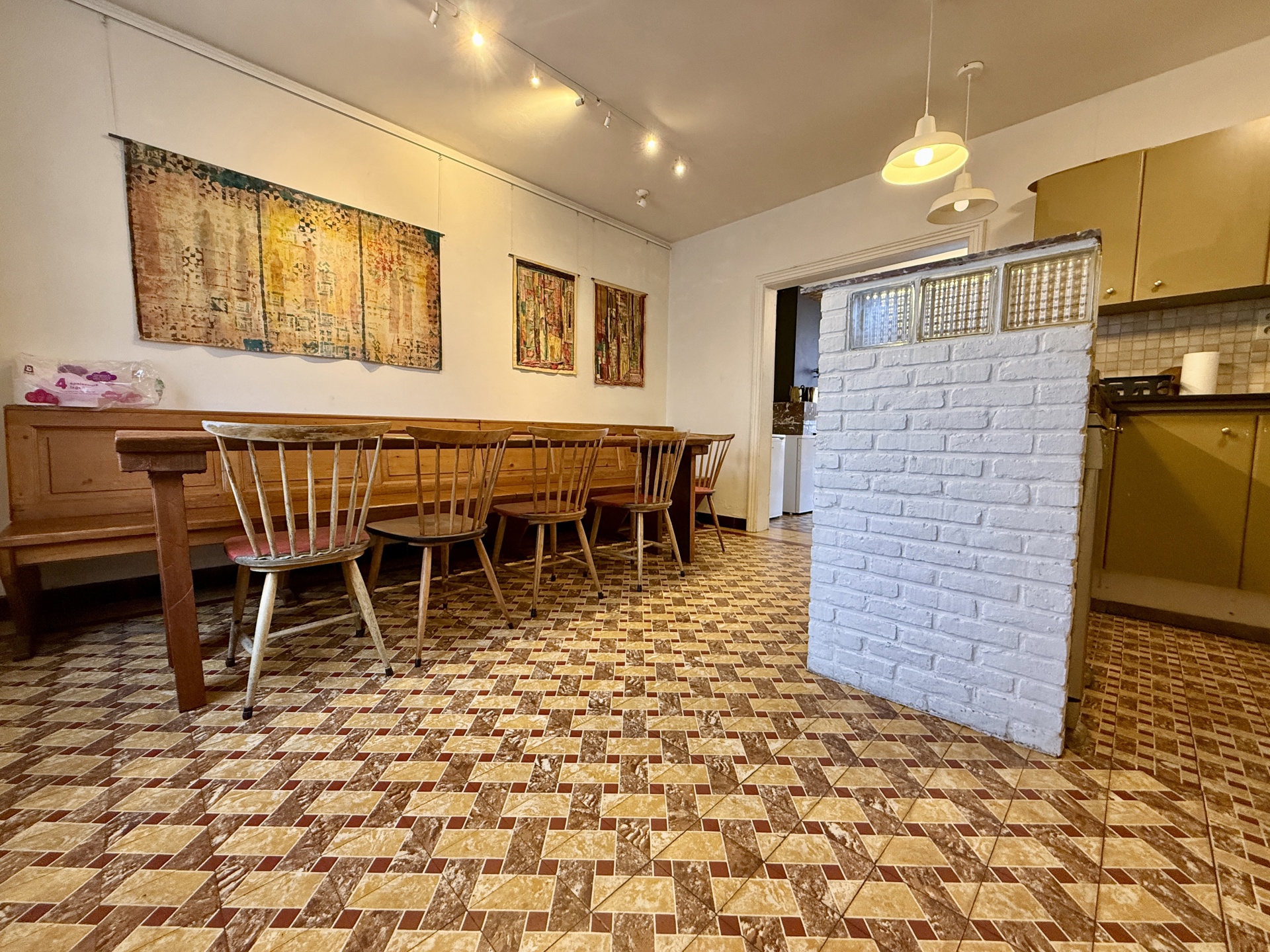 Ruime woning op uitstekende ligging - foto 5