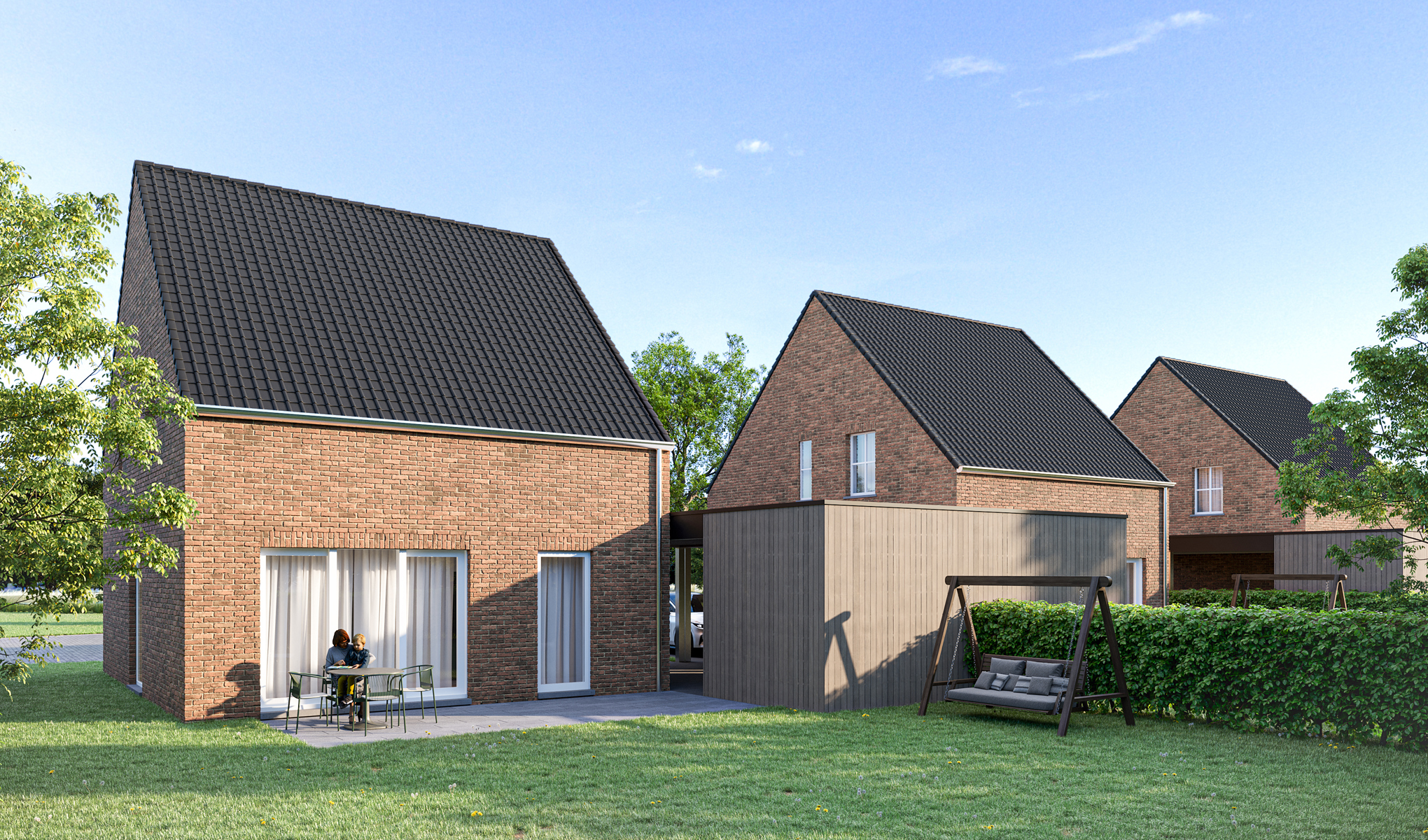 House for sale in Westerlo with 3 bedrooms - photo 5