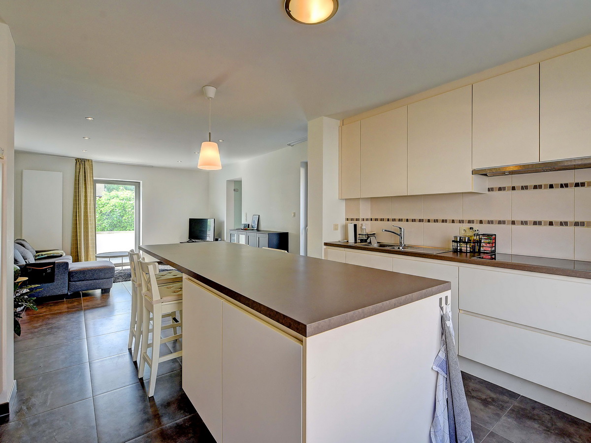 Gelijkvloers appartement 2 slaapkamers, instap klaar, Bertem - foto 4