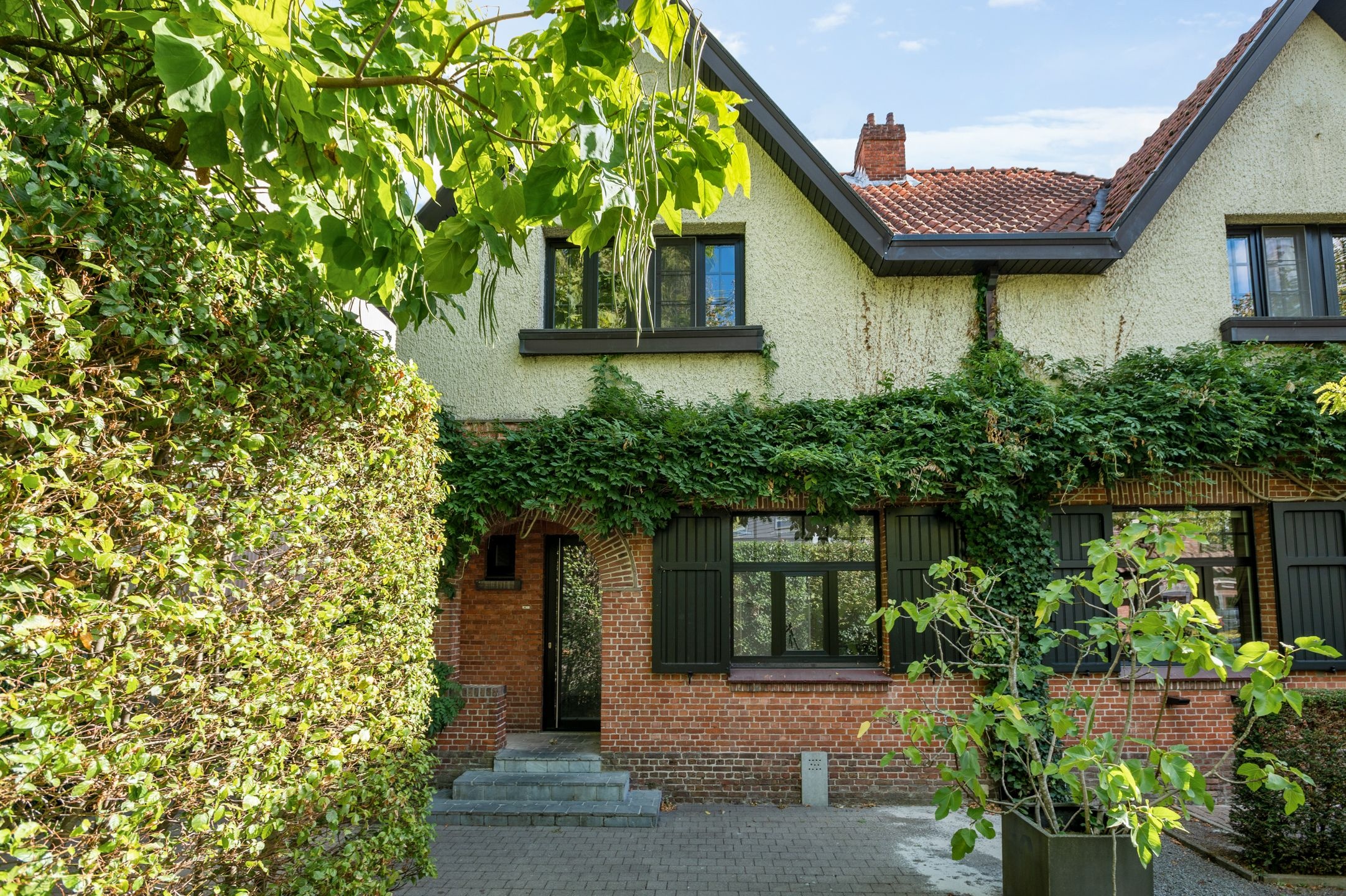 Woning in Brasschaat