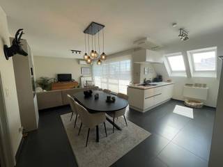 Appartement à louer à Saint-Trond