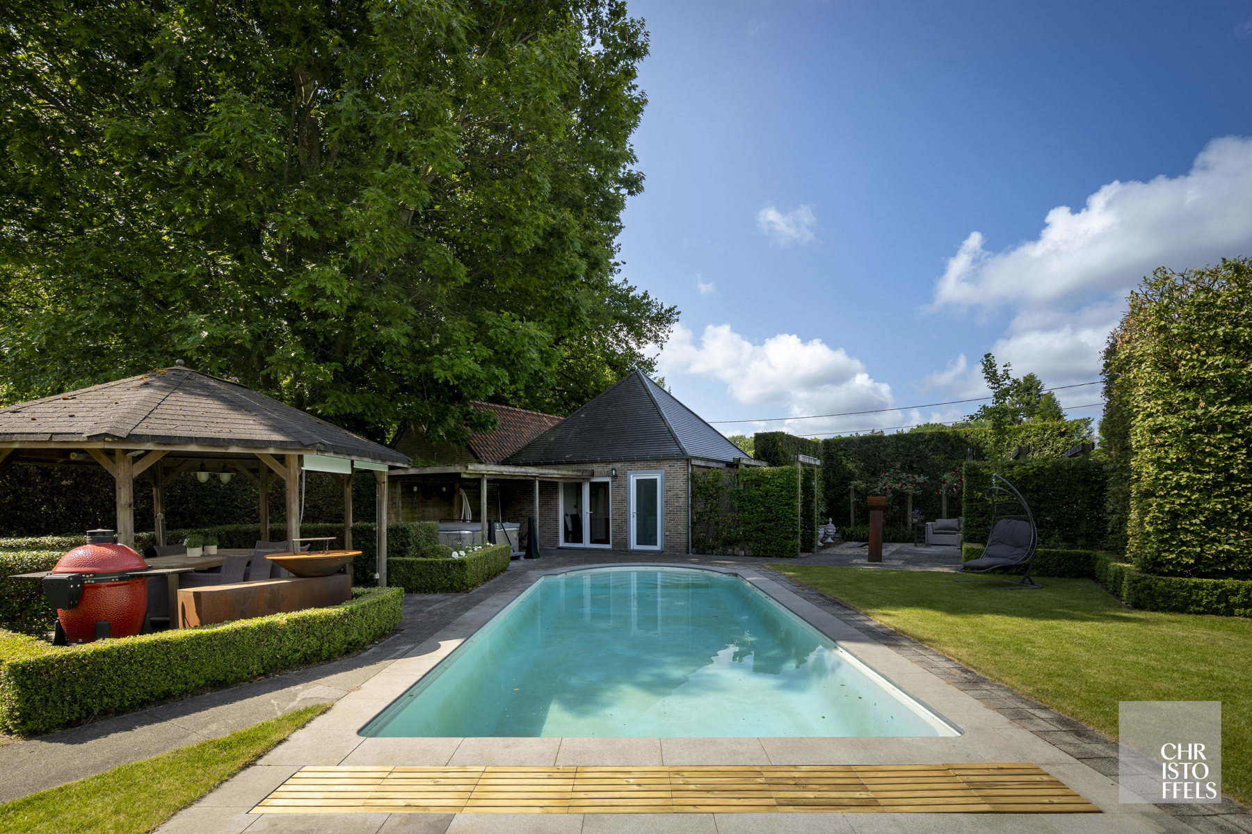 Maison à vendre à Lanaken avec 4 chambres - photo 5