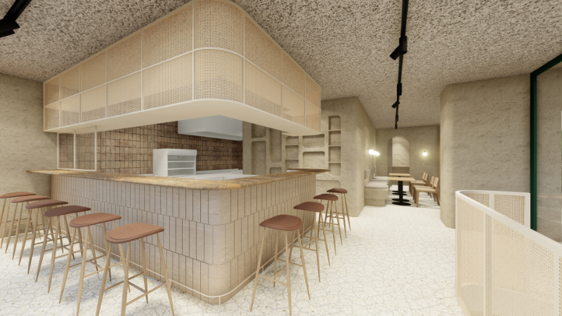 nieuwbouw handelszaak op topligging - foto 3