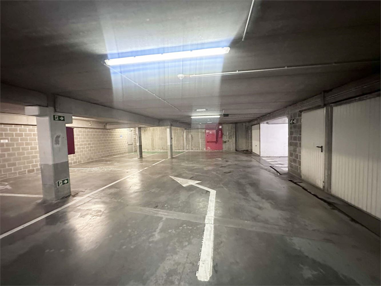 MAKKELIJK BEREIKBARE GARAGEBOX G3 DE BURCHT - foto 4