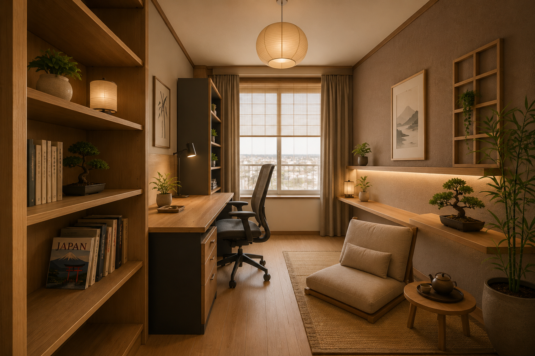 APPARTEMENT OP 11DE VERDIEPING MET PANORAMISCH ZICHT - foto 4