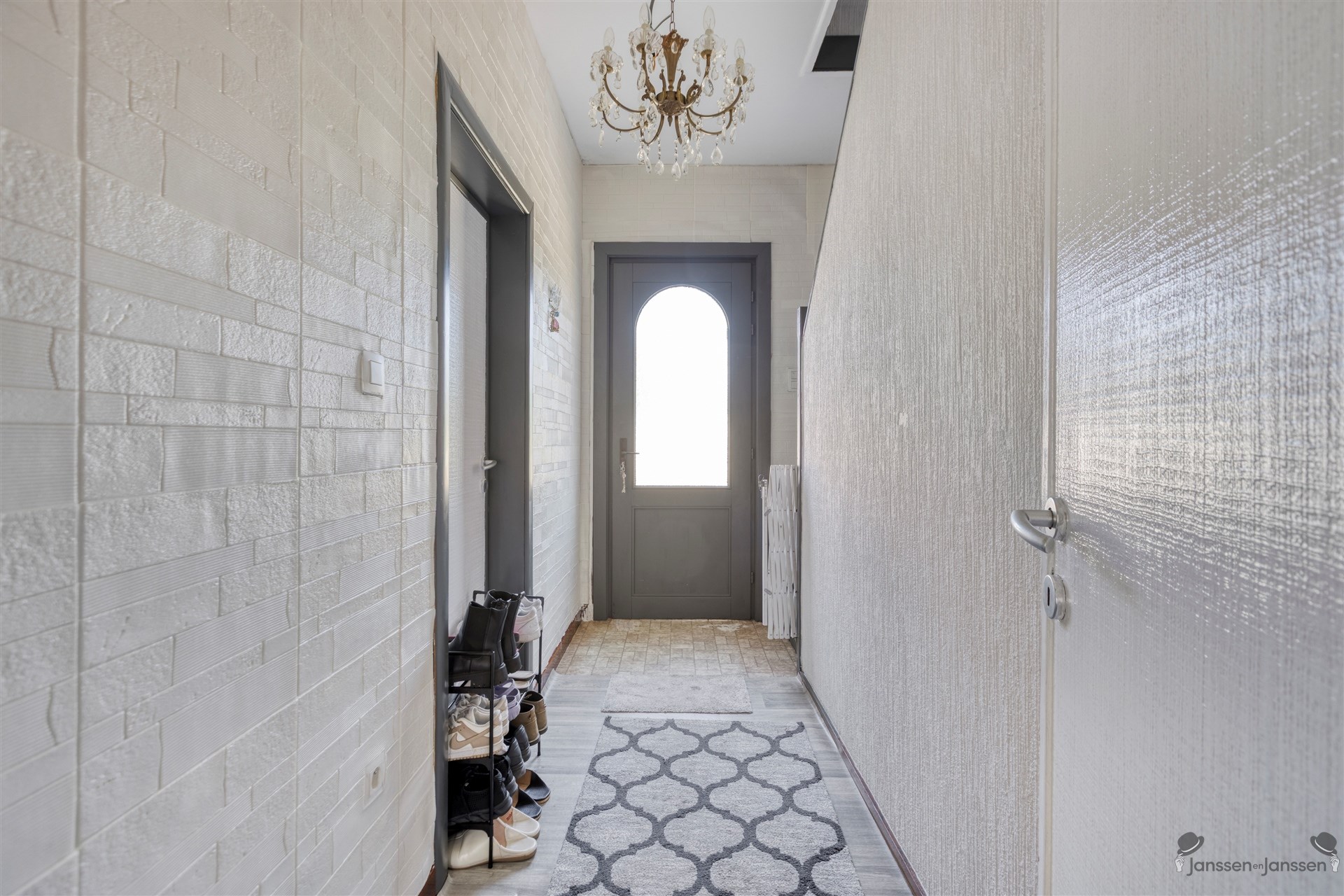 Charmante woning - foto 3