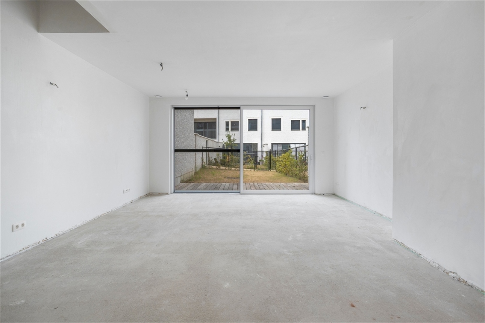 Moderne nieuwbouwwoning in hartje Leuven  - foto 3