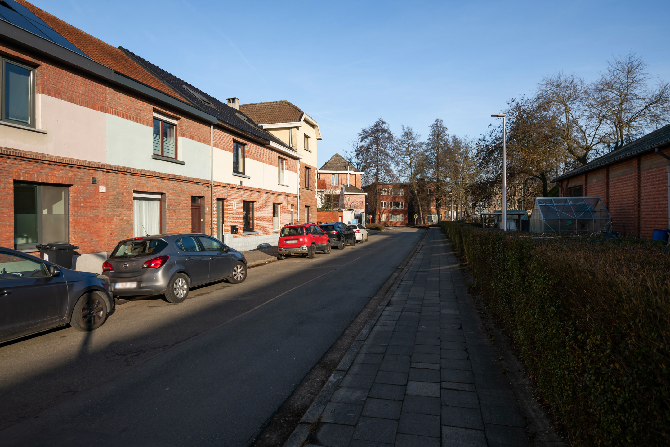 Op te frissen woning (Oude Elsdonck) - foto 3