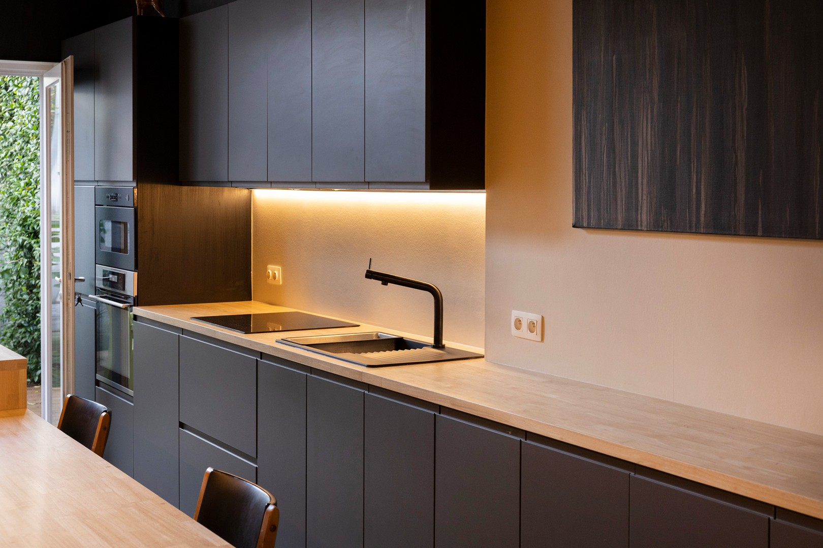 Goed gelegen, knappe woning met modulaire woonfunctie. - foto 5