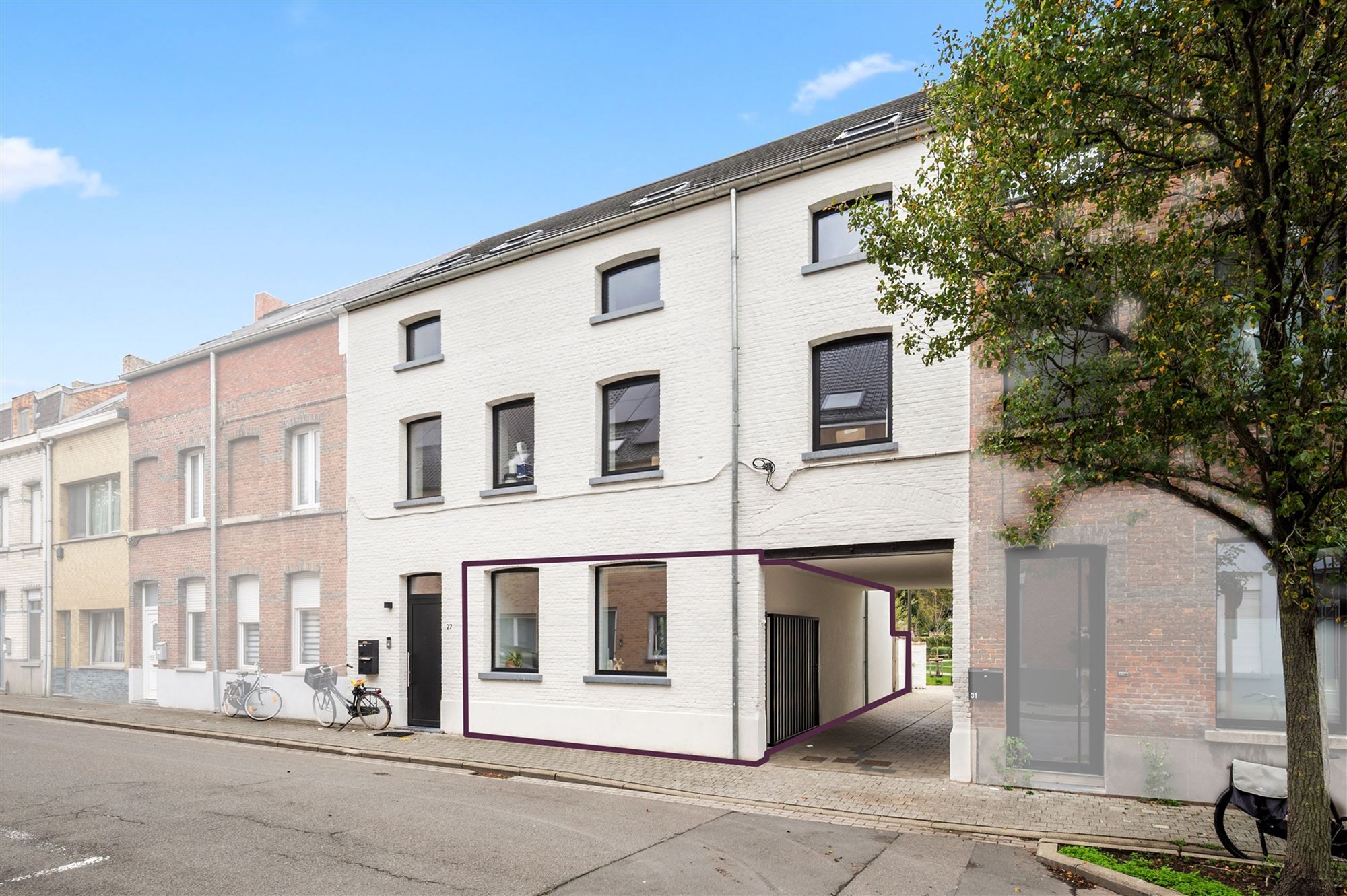 Appartement - photo 1