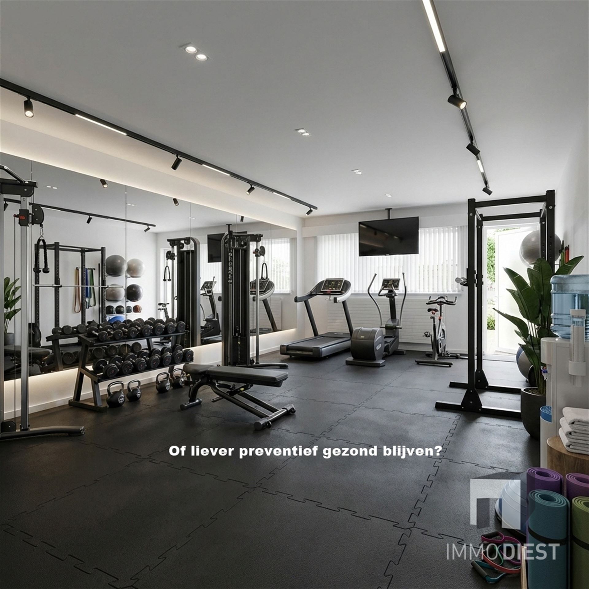 Commercial à vendre à Beringen - photo 5