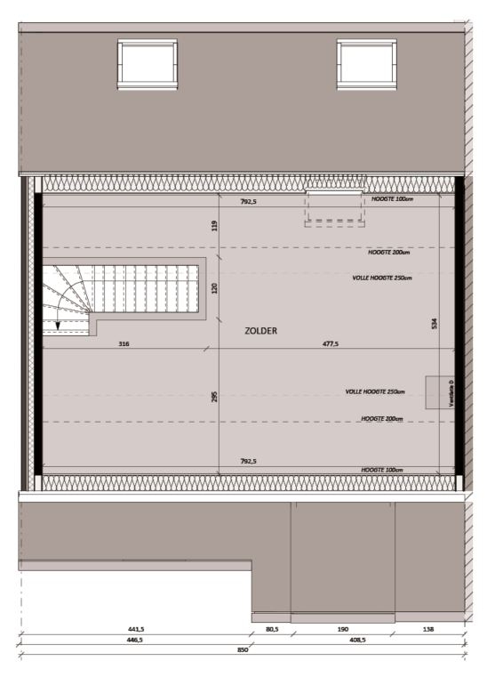 Duurzame nieuwbouw met afwerking naar wens - foto 4