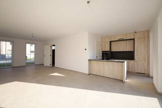 ERPS-KWERPS - 3-GEVEL NIEUWBOUWWONING à 6 % BTW * (BESPAAR 15%))Exclusieve nieuwbouw BEN woning (Bijna Energie Neutraal), zéér energiezuinige...