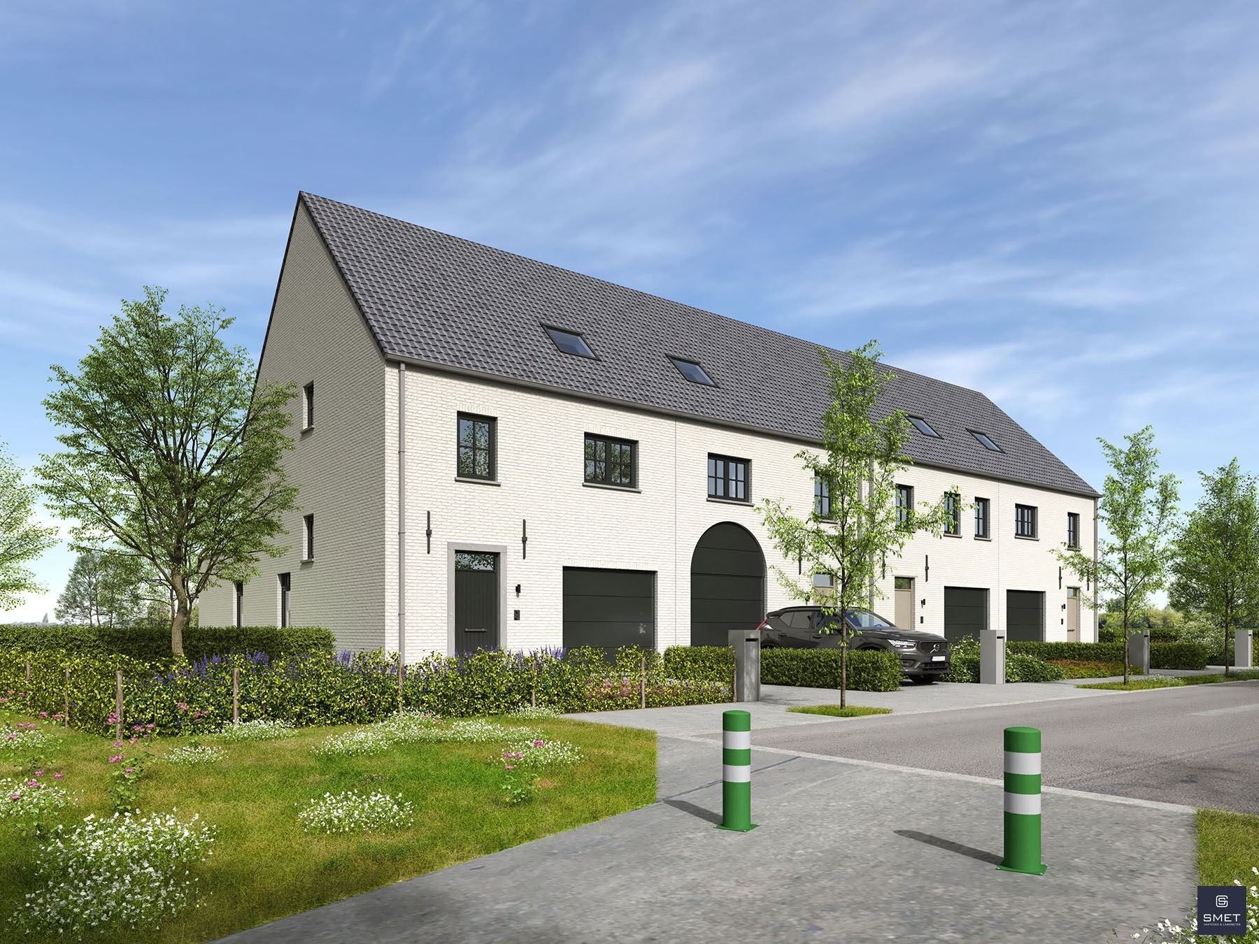 Woning - foto 1