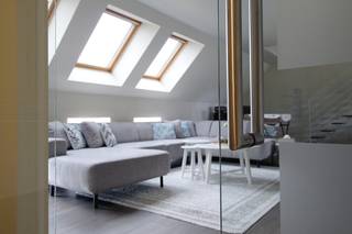 Apartment for rent in Wetteren
