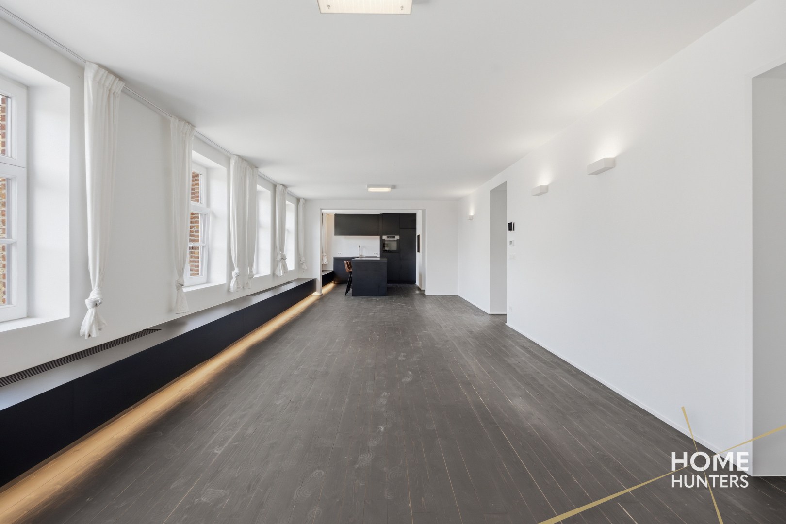 Stijlvol appartement in oude dorpshoeve te Boezinge - foto 5
