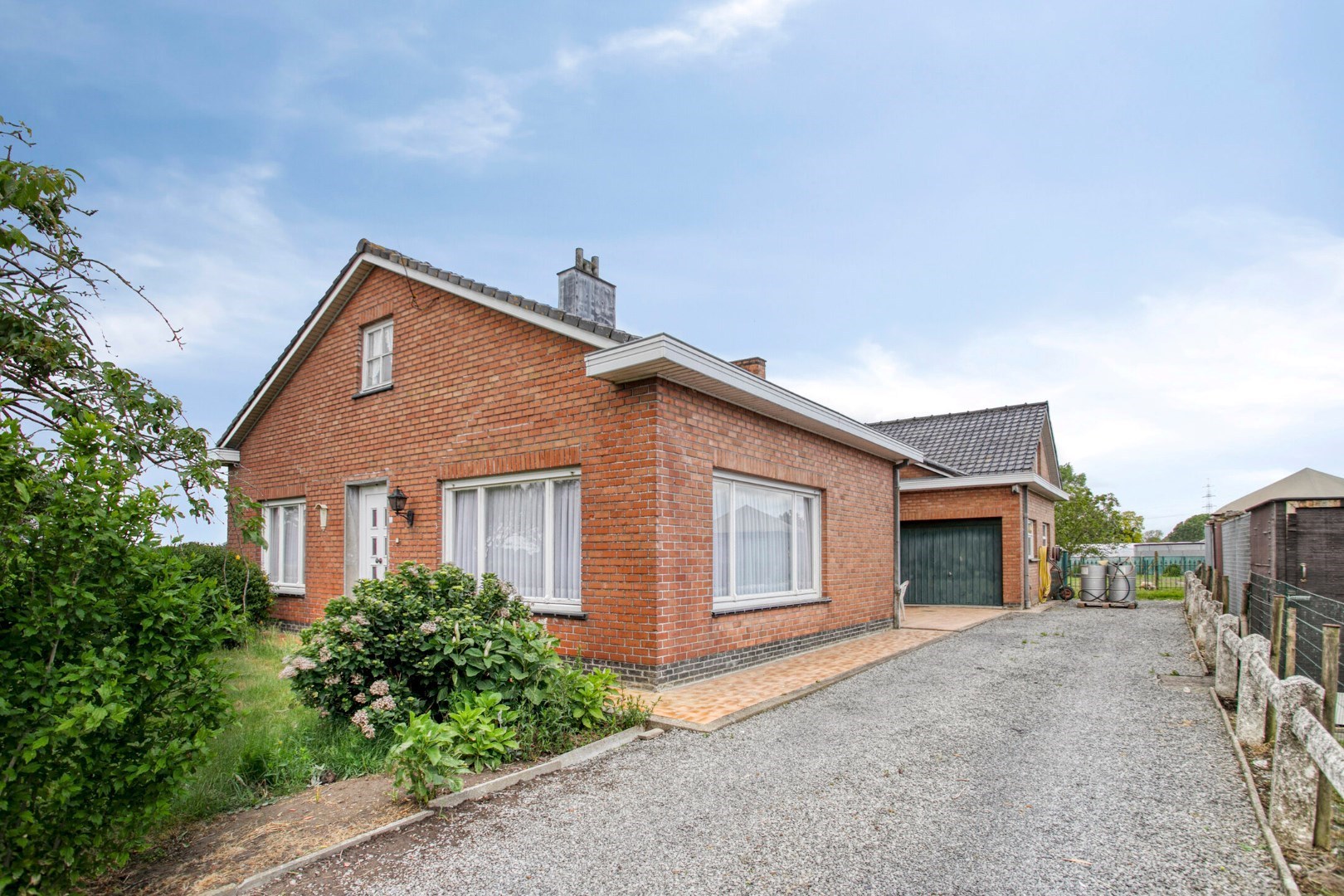 Landelijk gelegen woning of bouwgrond - foto 4