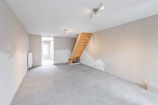 Welkom bij deze leuke rijwoning in de Baerdonckstraat. De woning is rustig gelegen, maar op korte afstand van het centrum van Wetteren, en geniet...