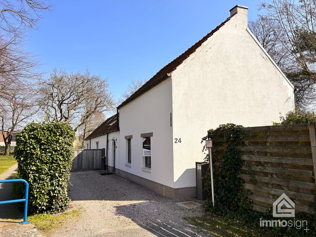 Landelijke gezinswoning in het groen met tal van troeven! - foto 3