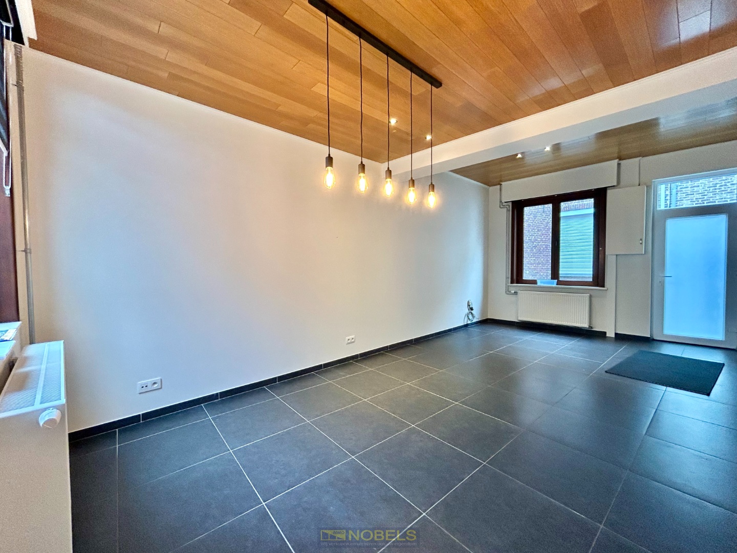 Te huur, instapklare woning met knus terras te Oudenaarde (Eine) - foto 5