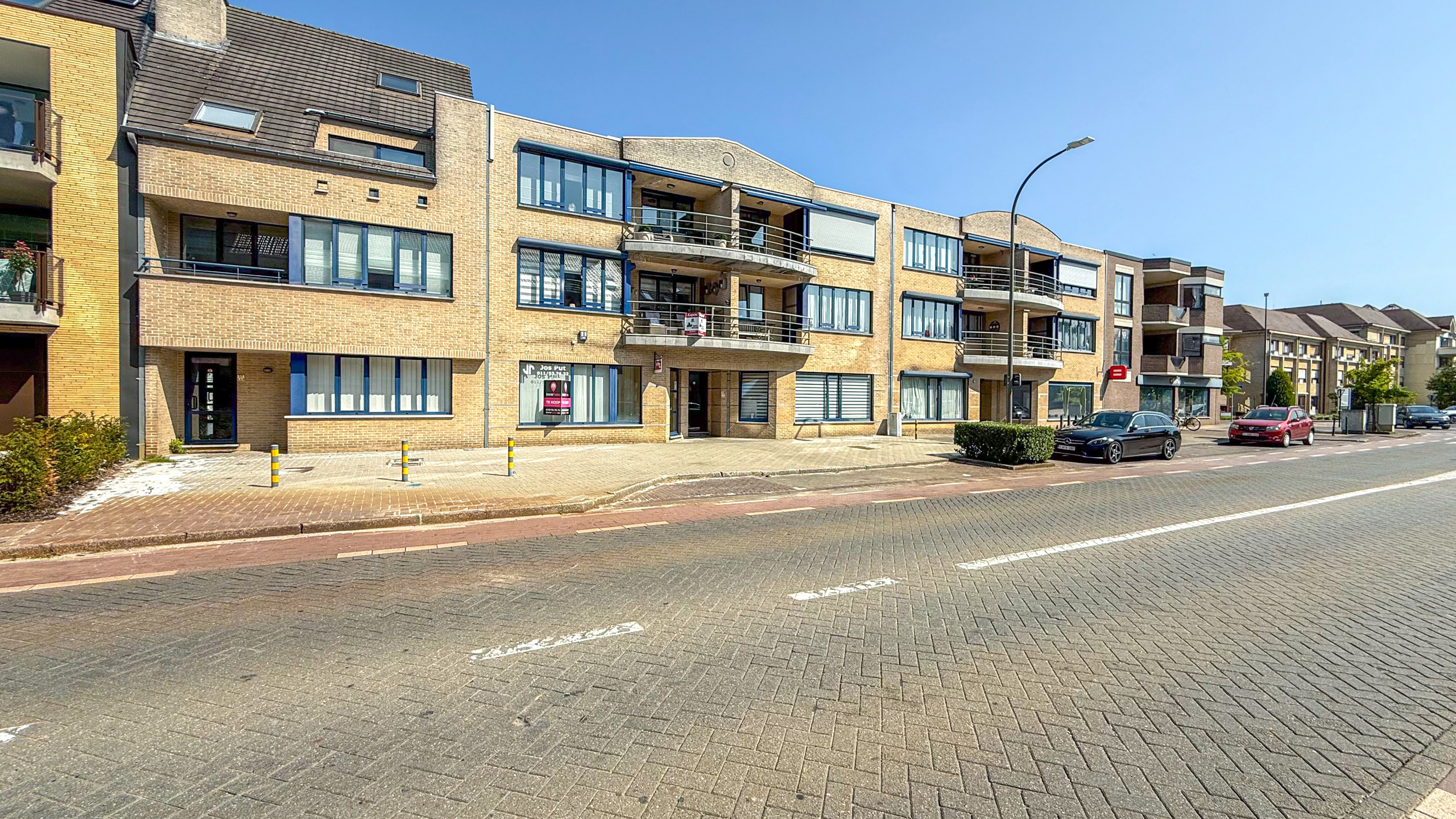 Instapklare kantoorruimte met mogelijkheden te Zolder! - foto 3