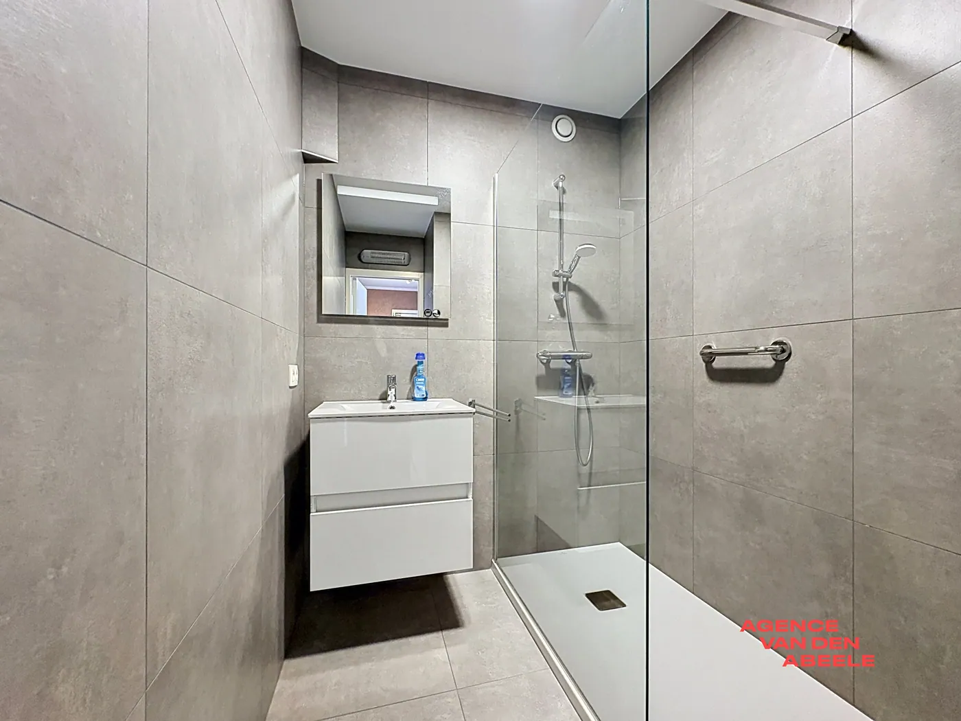 2 slaapkamer appartement met staanplaats - foto 5