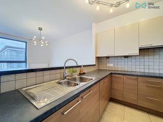 Tel: 0456 87 27 16 / E-mail: juliana.t@weinvest.beWe Invest stelt u met trots dit goed onderhouden appartement met 1 slaapkamer voor, ideaal gelegen...