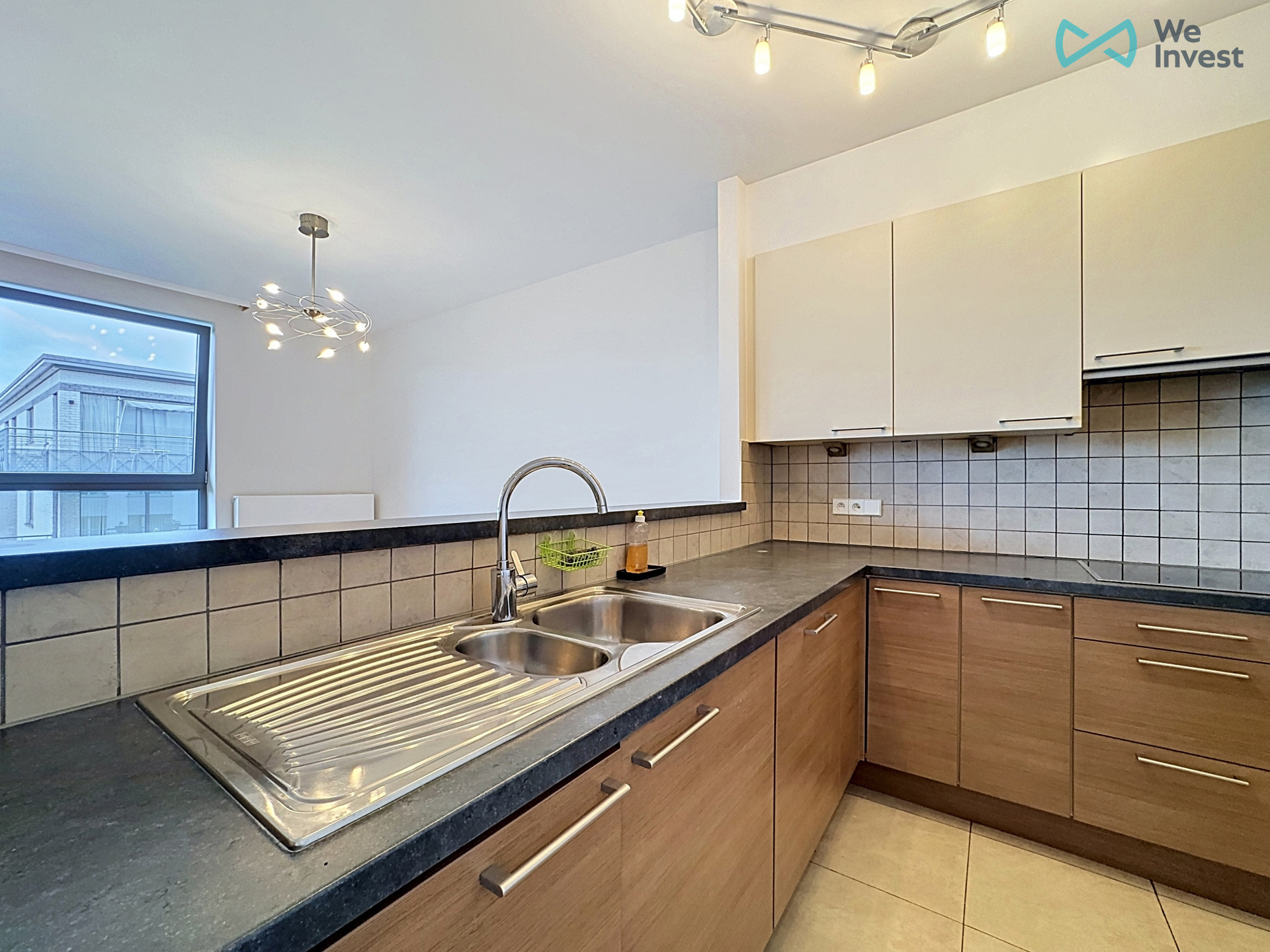 Oudergem – 1 slaapkamer in een rustige &amp; groene omgeving - foto 3