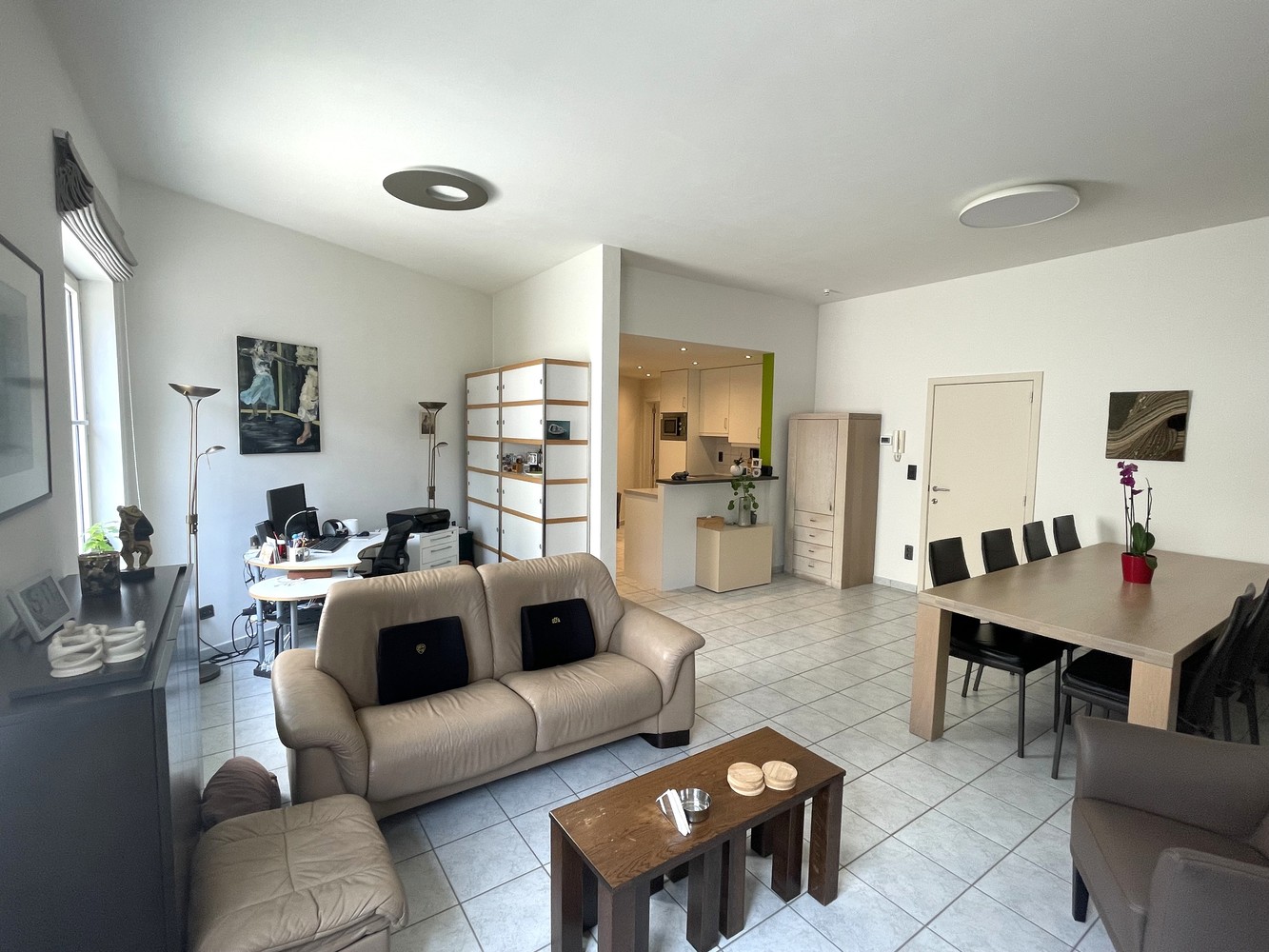 Apartment for rent in Heverlee with 2 bedrooms - photo 2