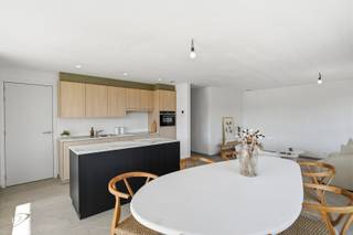 Appartement à vendre à Laakdal