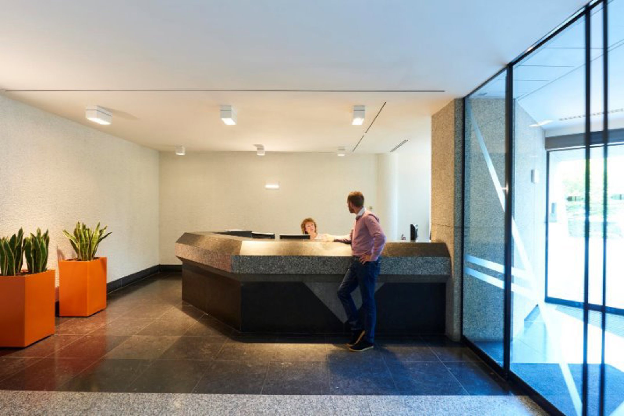 Commercieel te huur in Antwerpen - foto 5