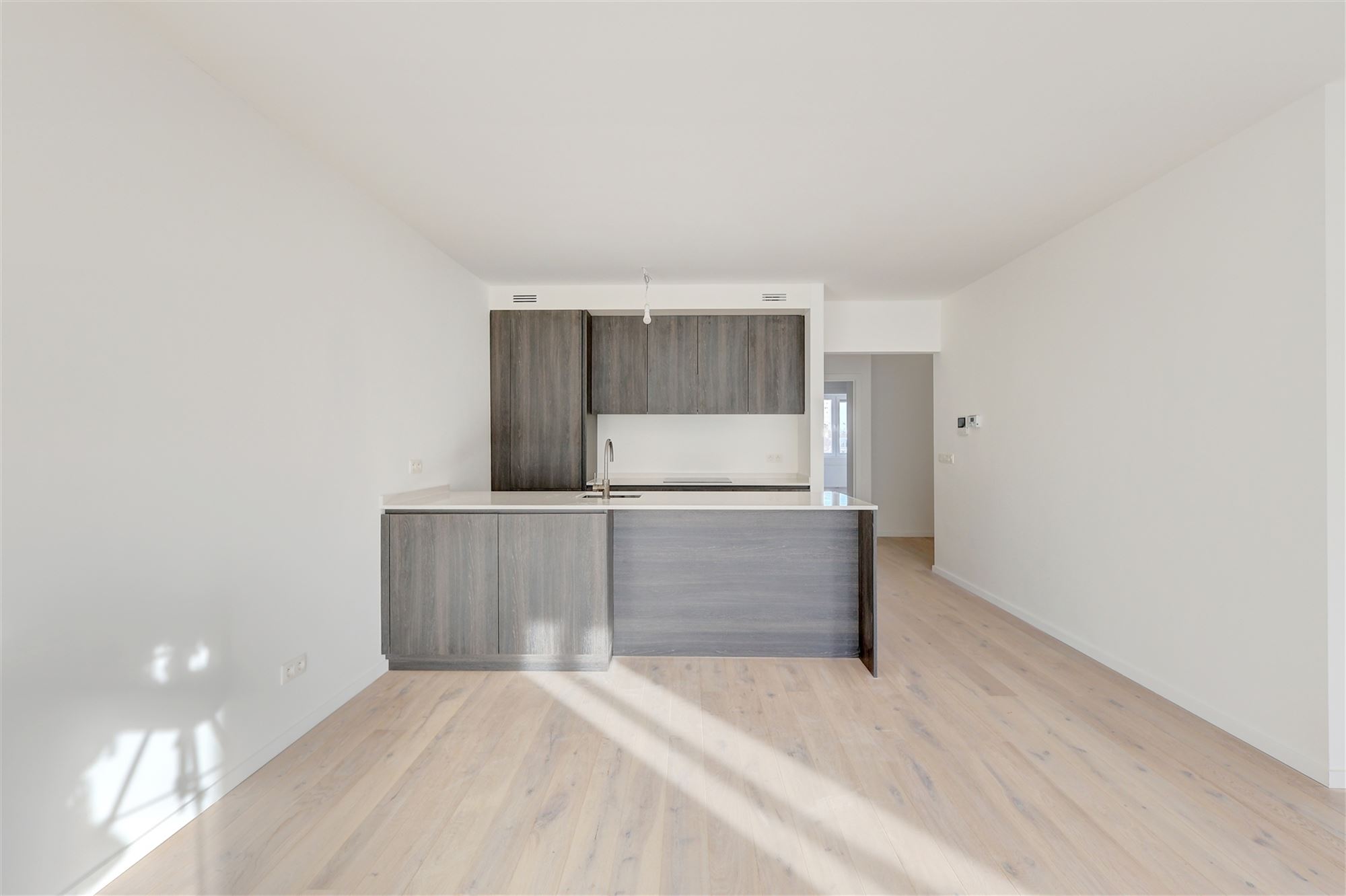 Nieuwbouw dakappartement met 2-3 slpks en terras Markgravewijk - foto 5