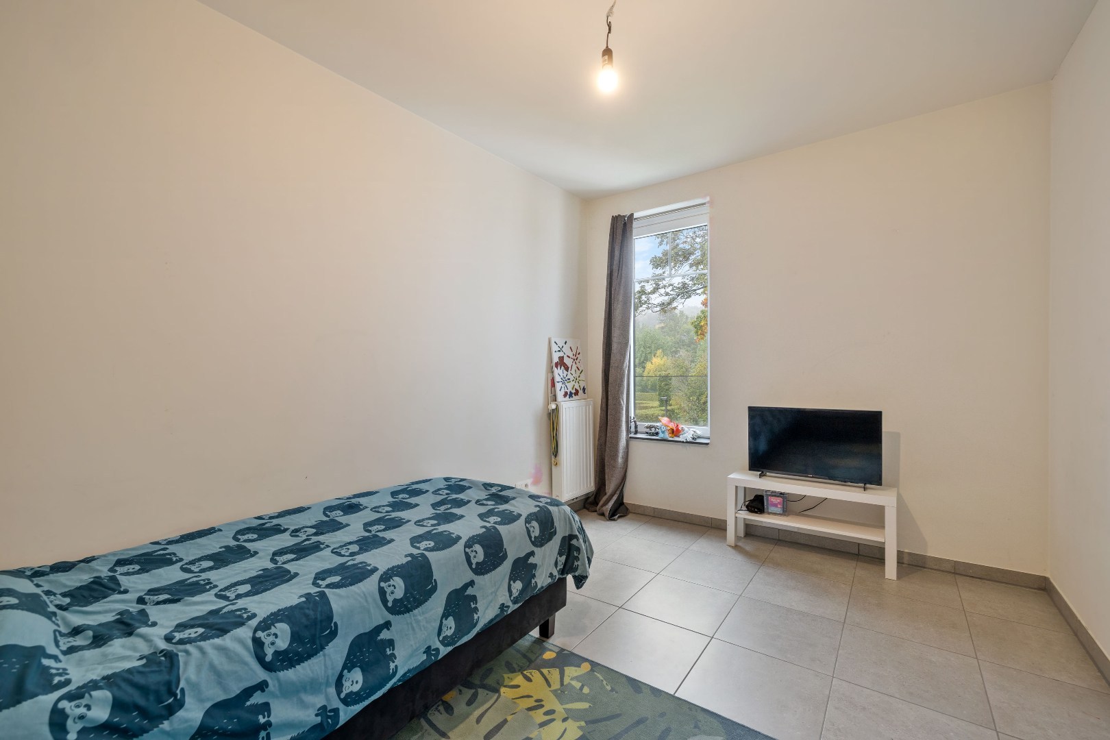 Appartement à vendre à Saint-Nicolas avec 2 chambres - photo 5