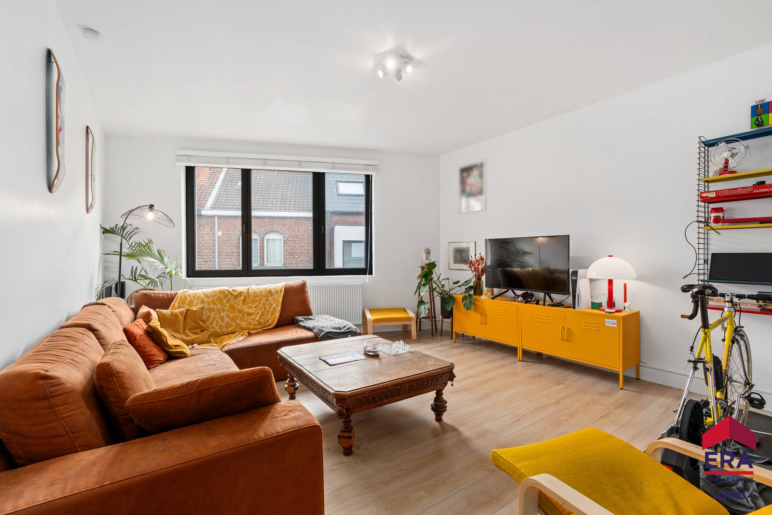 Gerenoveerde woning met diverse mogelijkheden, tuin & garage - foto 4