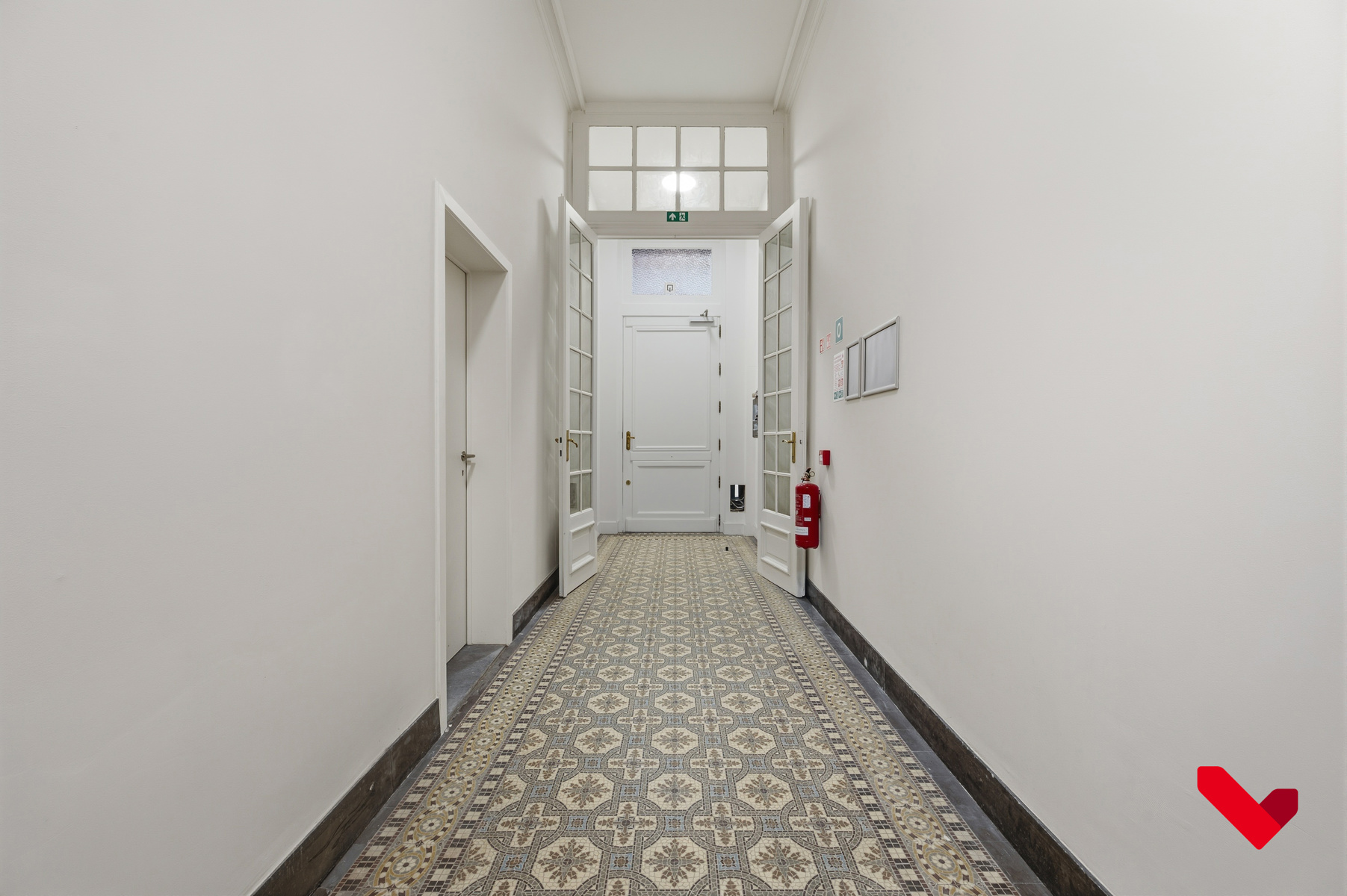 Appartement à louer à Louvain avec 1 chambre - photo 5