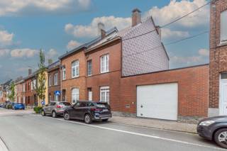 House for sale in Halle
