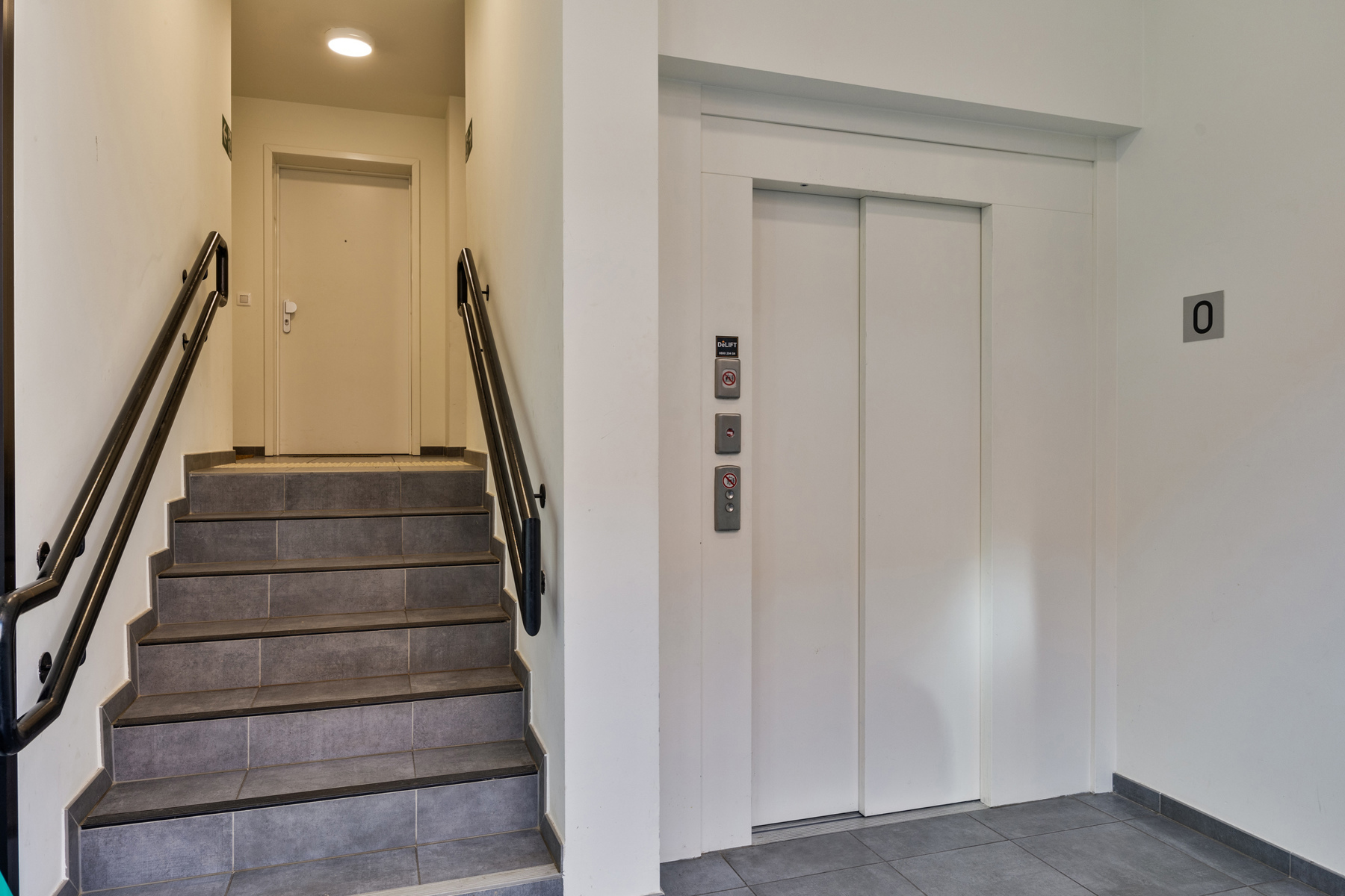 Appartement à vendre à Anderlecht - photo 2