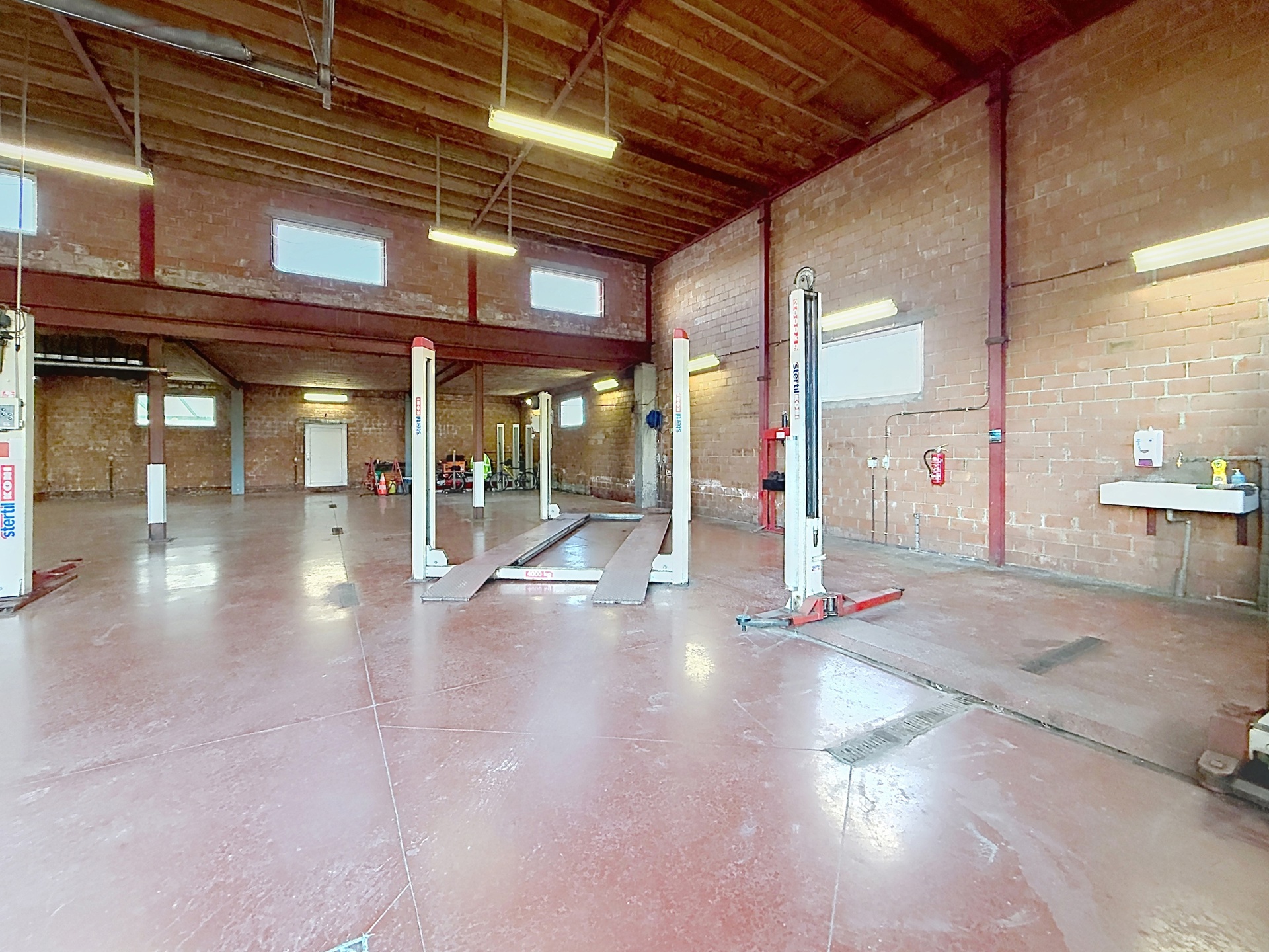 Commercial à vendre à Grimbergen - photo 5