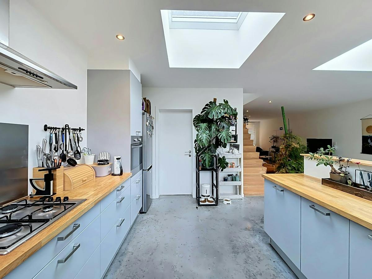 Huis met 3 slaapkamers te huur in Zandvliet! - foto 5