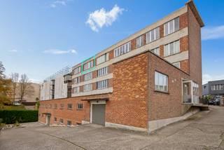 Appartement à vendre à Hemiksem