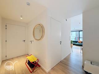 Appartement à louer à Gand