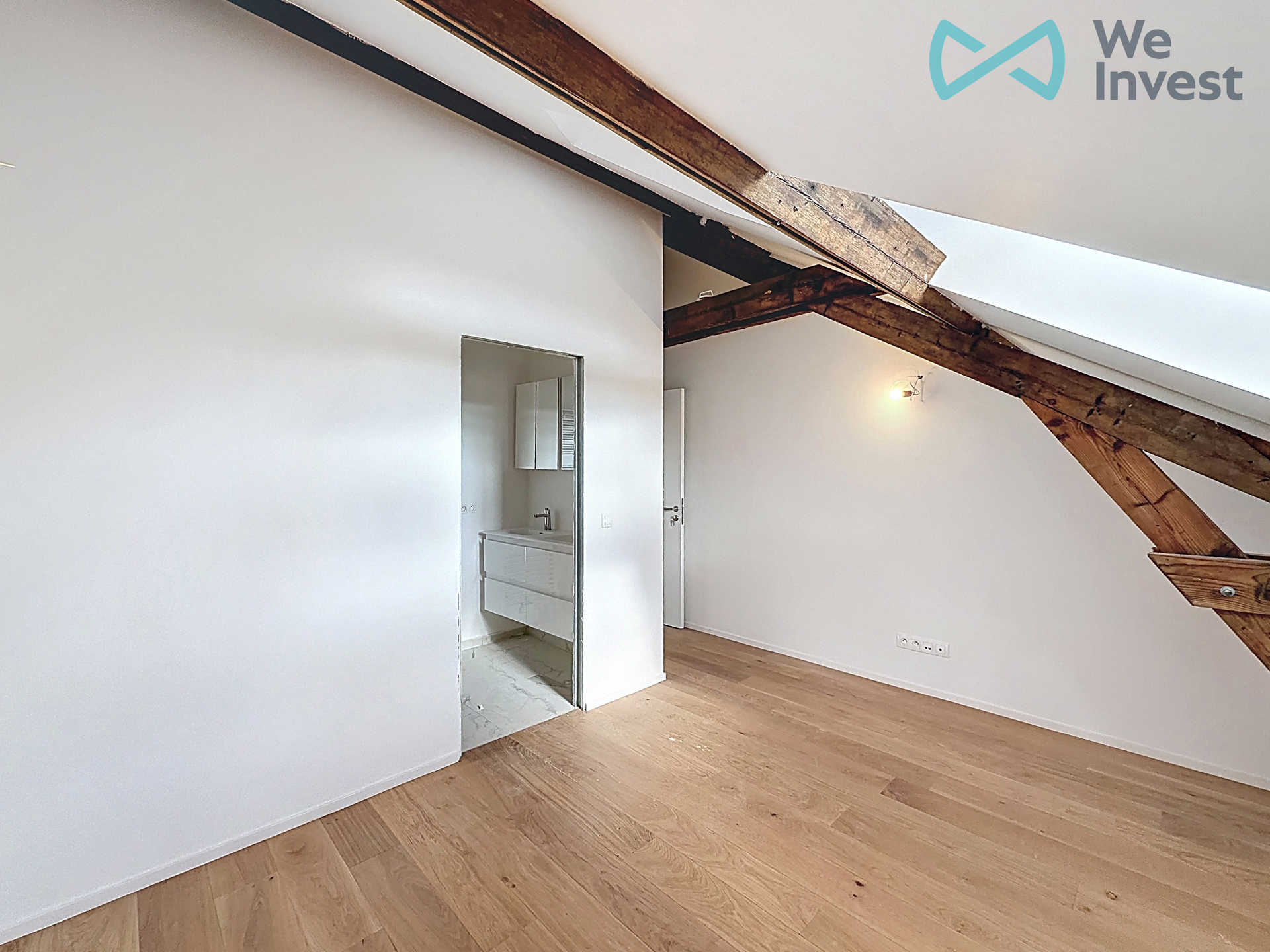 Appartement te koop in Brussel met 3 slaapkamers - foto 4
