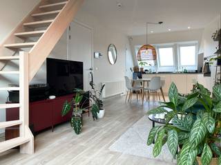 Appartement à louer à Gand