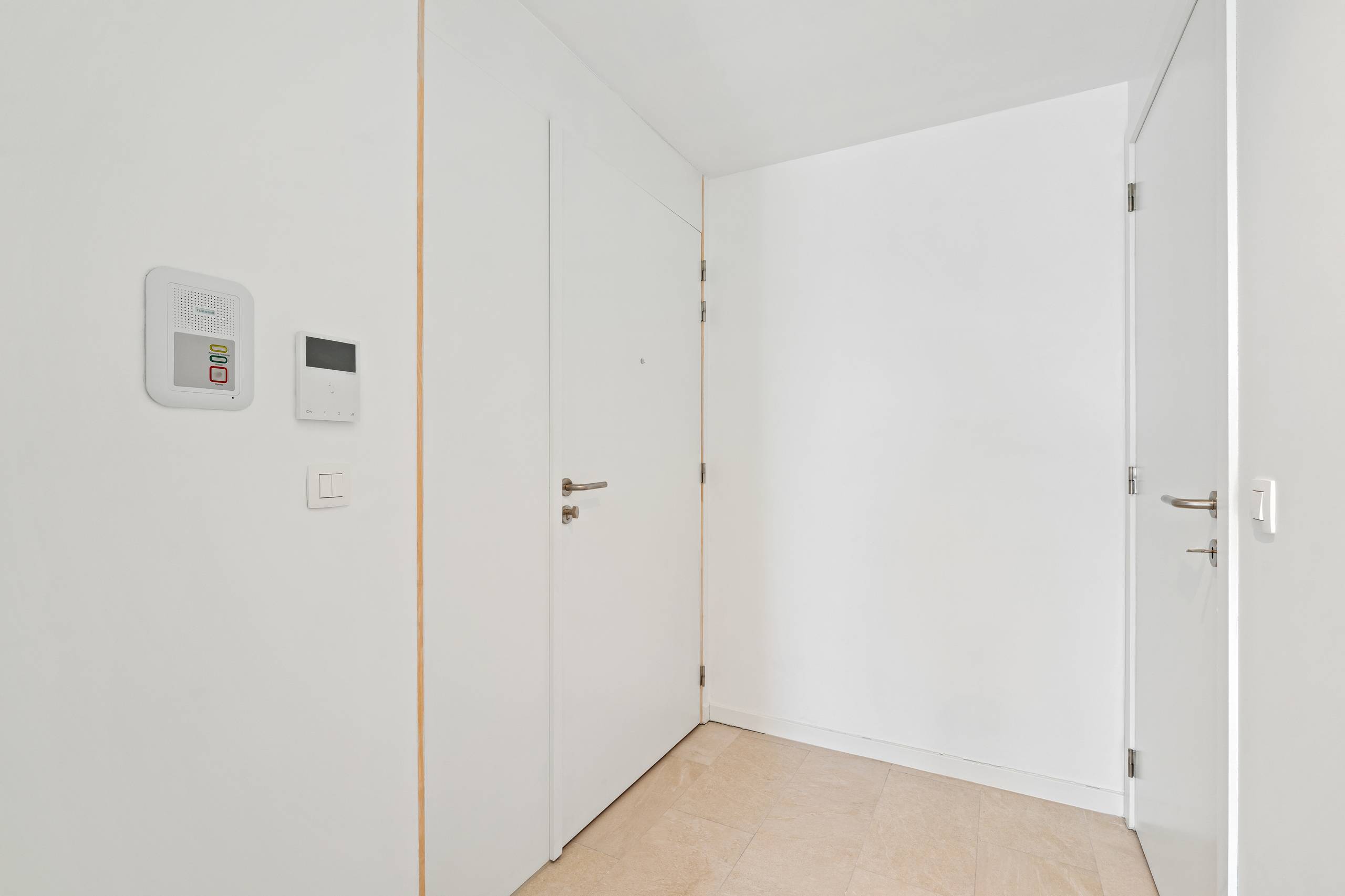 Instapklare service flat in Zaventem - foto 2