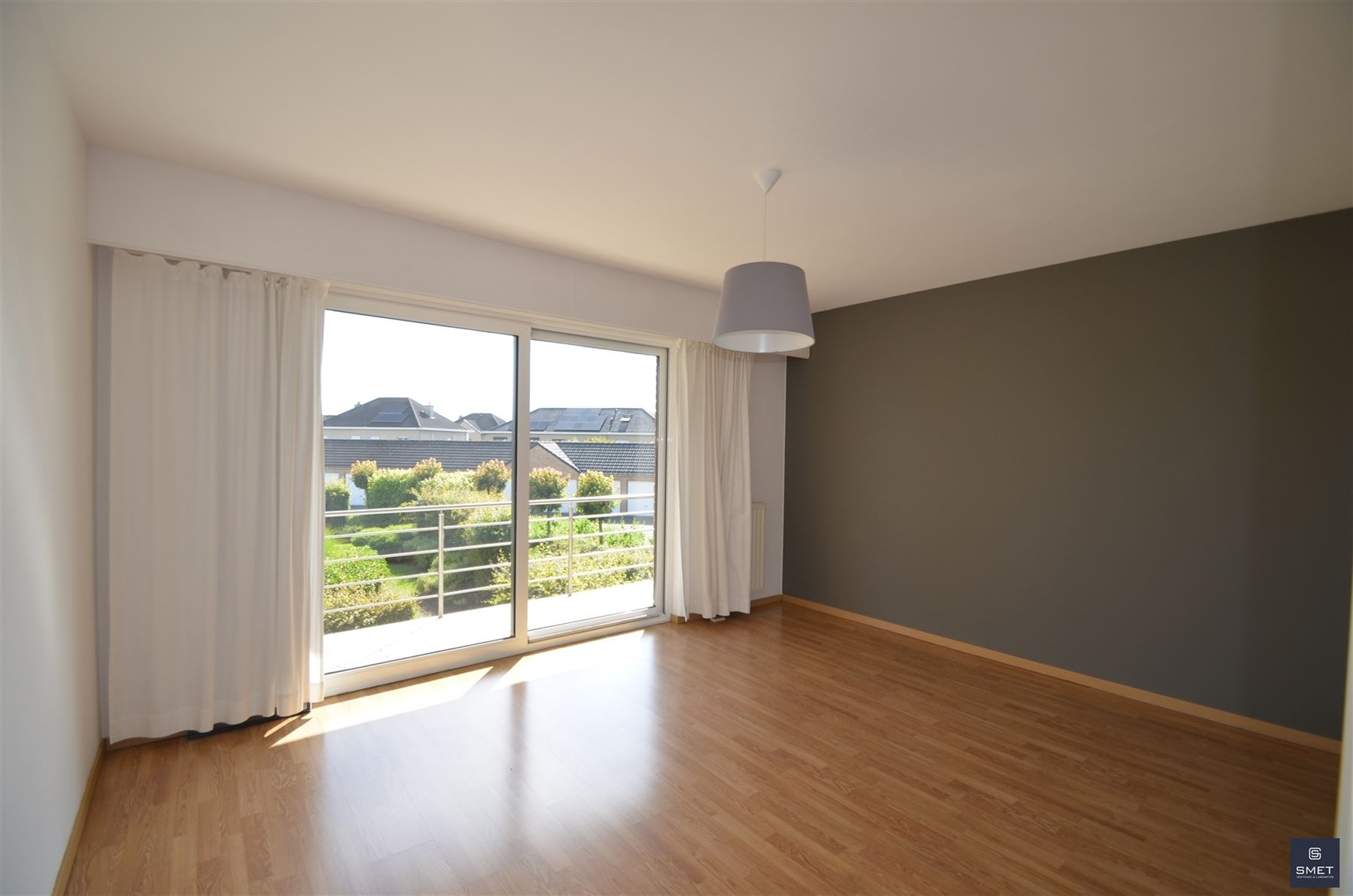 APPT. MET 2 SLPKS, TERRAS EN GARAGE OP TOPLOCATIE - foto 4